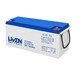 4 Bater�as Gel 12 Voltios 150 Amperios | LVJ150-12 Liven Battery